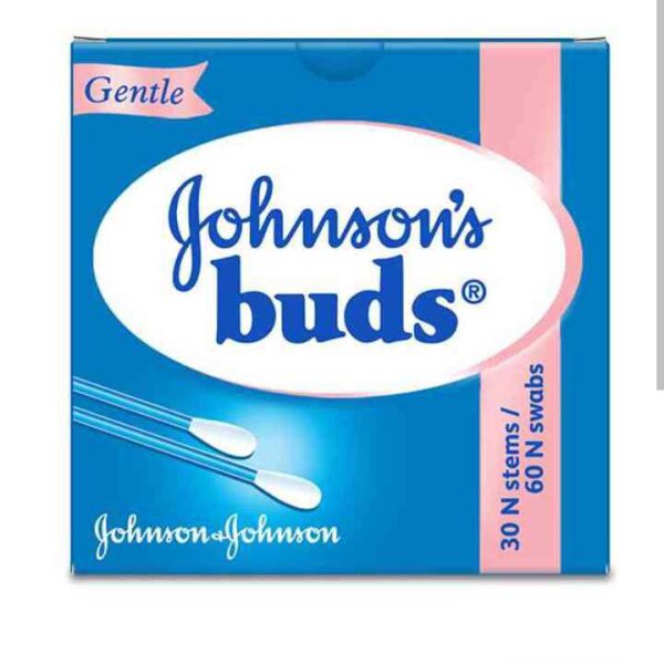 Johnsons Buds 75 N