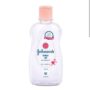 Johnsons Baby Massage Oil 100 ml