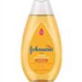 Johnsons Baby Shampoo 100ml