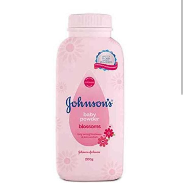 Johnsons Baby Powder Blossom 50 gms