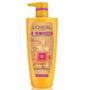 Loreal Paris 6 Oil Nourish Shampoo 640ml + 64ml