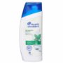 Head Shoulder Cool Menthol Anti Dandruff Shampoo 180 ml