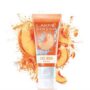 Lakme Blush   Glow Peach Burst Facewash 50 gms
