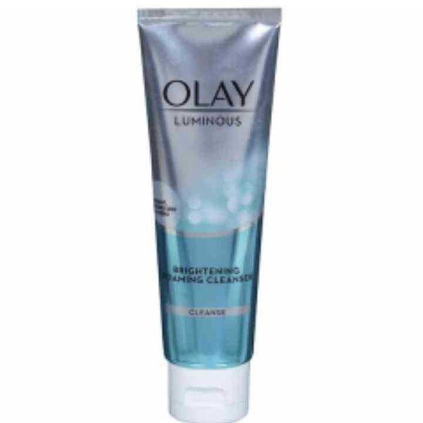 Olay White Radiance Brightening Foaming Cleanser 100 gms