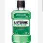 Listerine Freshbursh Mouth Wash