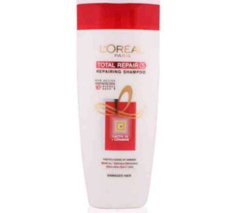 Loreal Paris Total Repair 5 Shampoo Ceramide 396 ml