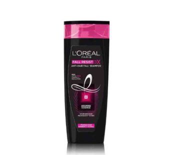 Loreal Paris Anti Hair Fall Shampoo Arginine Essennce 192.5 ml