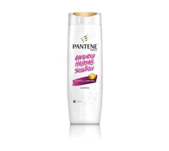 Pantene Pro V Advance Hairfall Solution Control Shampoo 72 ml