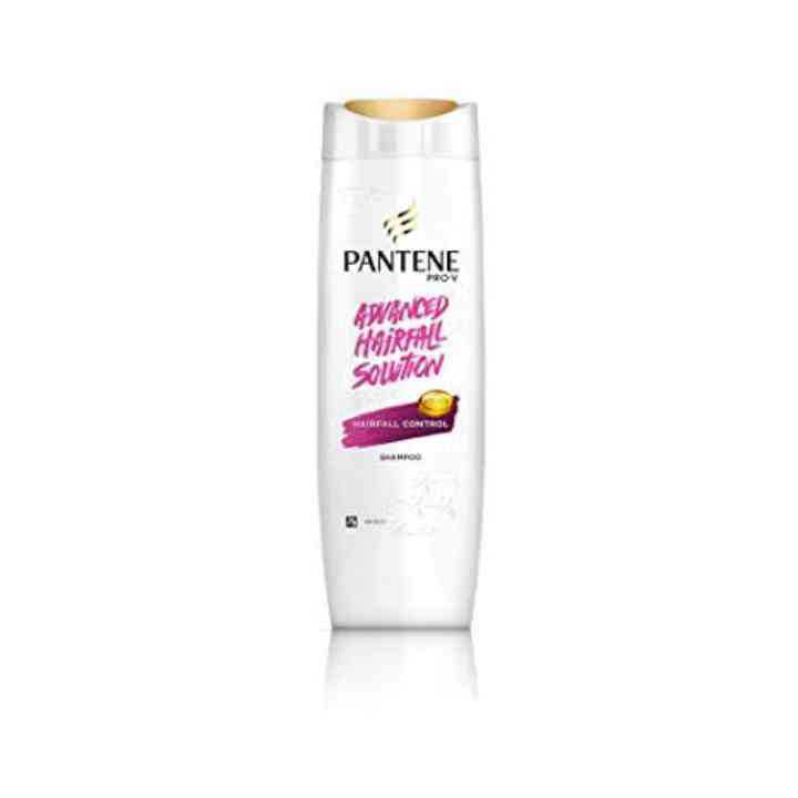 Pantene Pro V Advance Hairfall Solution Control Shampoo 72 ml