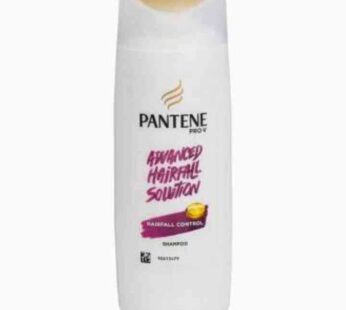 Pantene Pro V Advance Hairfall Solution Control Shampoo 340 ml