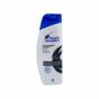 Head Shoulder Silky Black Anti Dandruff Shampoo 180 ml