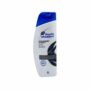 Head Shoulder Silky Black Anti Dandruff Shampoo 340ml