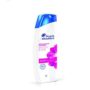 Head Shoulder Smooth Silky Anti Dandruff Shampoo 180 ml