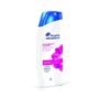 Head Shoulder Smooth Silky Anti Dandruff Shampoo 340 ml