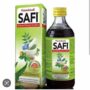 Hamdard Safi Natural Blood Purifier For Natural Glowing Skin 200 ml