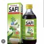 Hamdard Safi Natural Blood Purifier For Natural Glowing Skin 500 ml