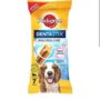 Pedigree   Denta Stix Daily Oral Care 180g