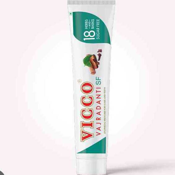 Vicco Vajradanti Tooth Paste 150 Gms