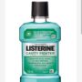 Listerine Cavity Fighter Mouth Wash 80 ml