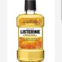 Listerine Original Mouth Wash 500 ml