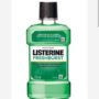 Listerine Freshbursh Mouth Wash 250 ml