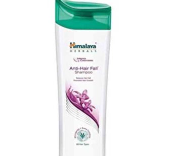 Himalaya Anti Hair Fall Shampoo With Bhringaraja 200ml