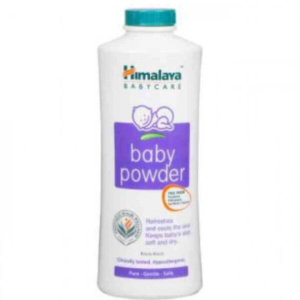 Himalaya Baby Powder 200 gms