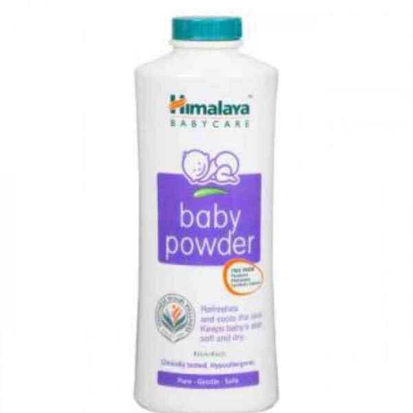Himalaya Baby Powder 100g