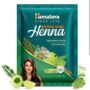 Himalaya Henna Natural Shine 120g