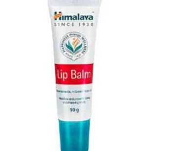 Himalaya Lip Balm 10 gms
