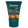 Himalaya Men Power Glow Licorice Face Wash 100 ml