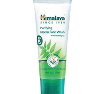 Himalaya Purifying Neem Face Wash 150 ml