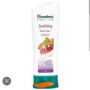 Himalaya Soothing Body Lotion 100 ml