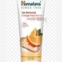 Himalaya Tan Removal Orange Face Scrub 100 gms