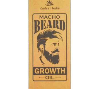 Beardo Hair Growth Oil 50 ml