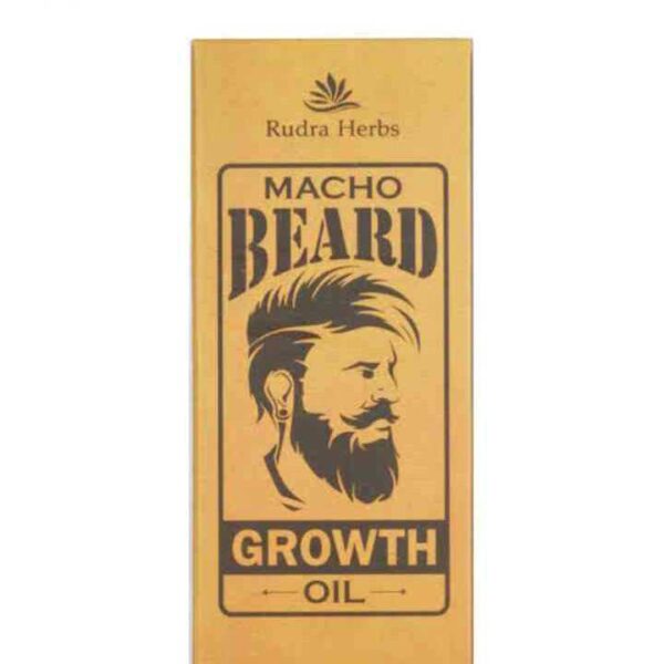 Beardo Hair Growth Oil 30ml