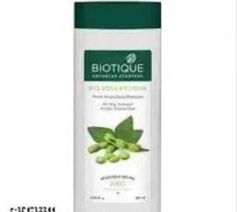 Biotique Bio Soya Protien Shampoo 340ml