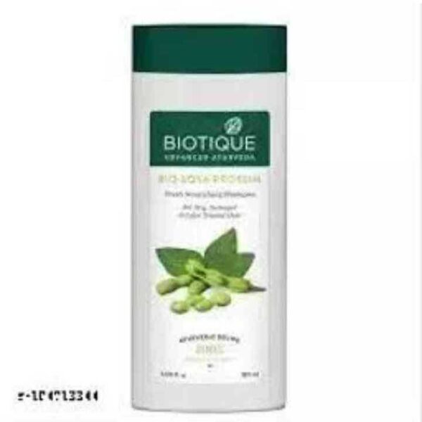 Biotique Bio Soya Protien Shampoo 340ml