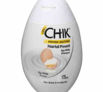 Chik Protien Solution Hairfall Prevent Shampoo 175 ml