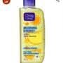 Clean Clear Morning Energy Lemon Fresh Face Wash 50 ml
