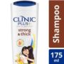 Clinic Plus Strong Thick Shampoo 175 ml