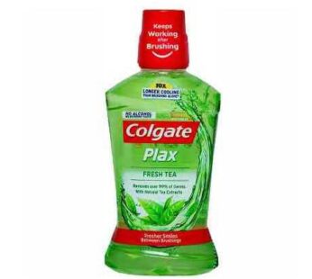Colgate Maxfresh Fresh Tea Mouth Wash 250g