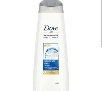 Dove Dandruff Care Shampoo 180 ml