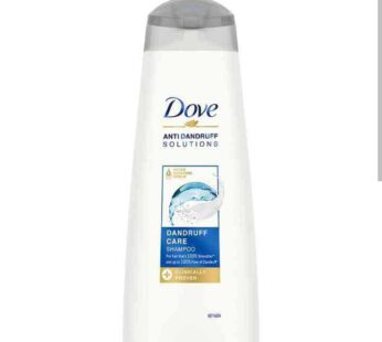 Dove Dandruff Care Shampoo 80ml