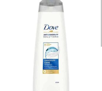 Dove Dandruff Care Shampoo 340ml