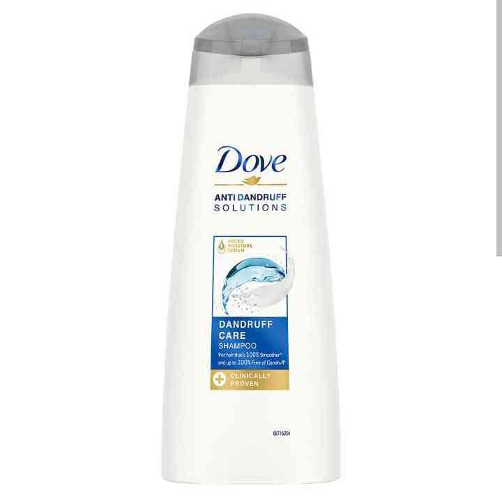 Dove Dandruff Care Shampoo 340ml