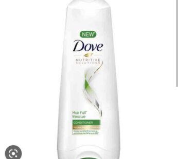 Dove Hair Fall Rescue Conditioner 175ml