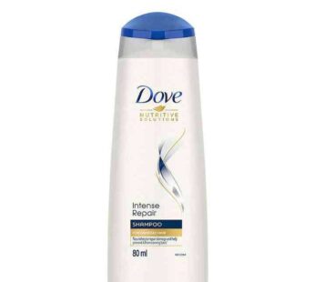 Dove Nutritive Solution Intense Repair Shampoo 180 ml