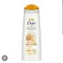 Dove Nourishing Secret Strenthening Hair Shampoo 80 ml