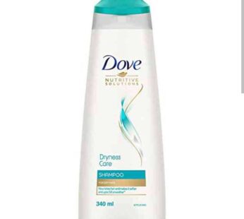 Dove Nutritive Solution Dryness Care Shampoo